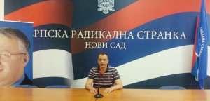 Хитно решити проблем сахрањивања на сремској страни града!