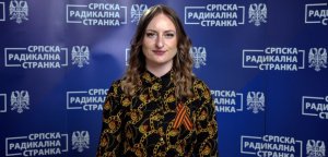 Др Марина Недељковић: Српски радикали у Скупштини биће чврста гаранција одбране националних интереса