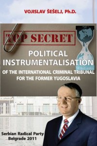 Political Instrumentalisation of ICTY